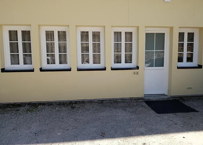 Studio Duplex Au Coeur De Dijon