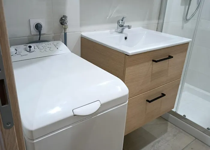 Studio Duplex Au Coeur De Dijon