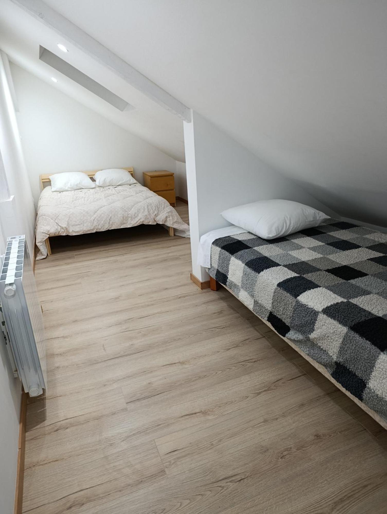Duplex Au Coeur De Apartment *